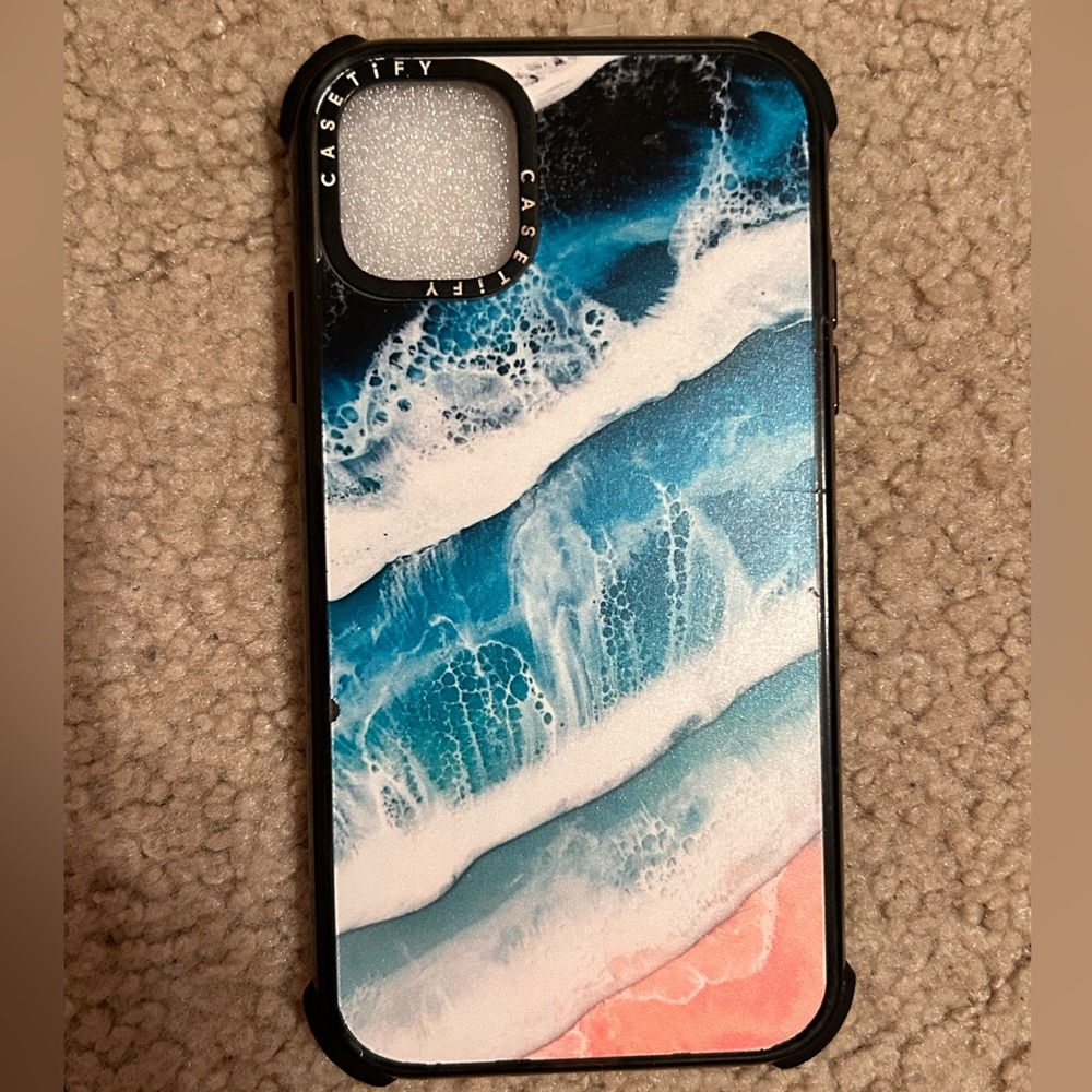 Casetify case